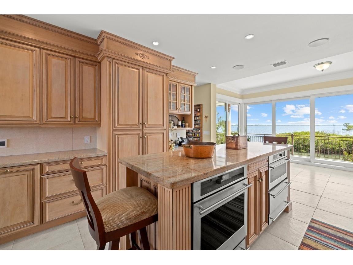 1364 Point Crisp Road Sarasota FL 34242 - LITTLE SARASOTA BAY A4643388 image28