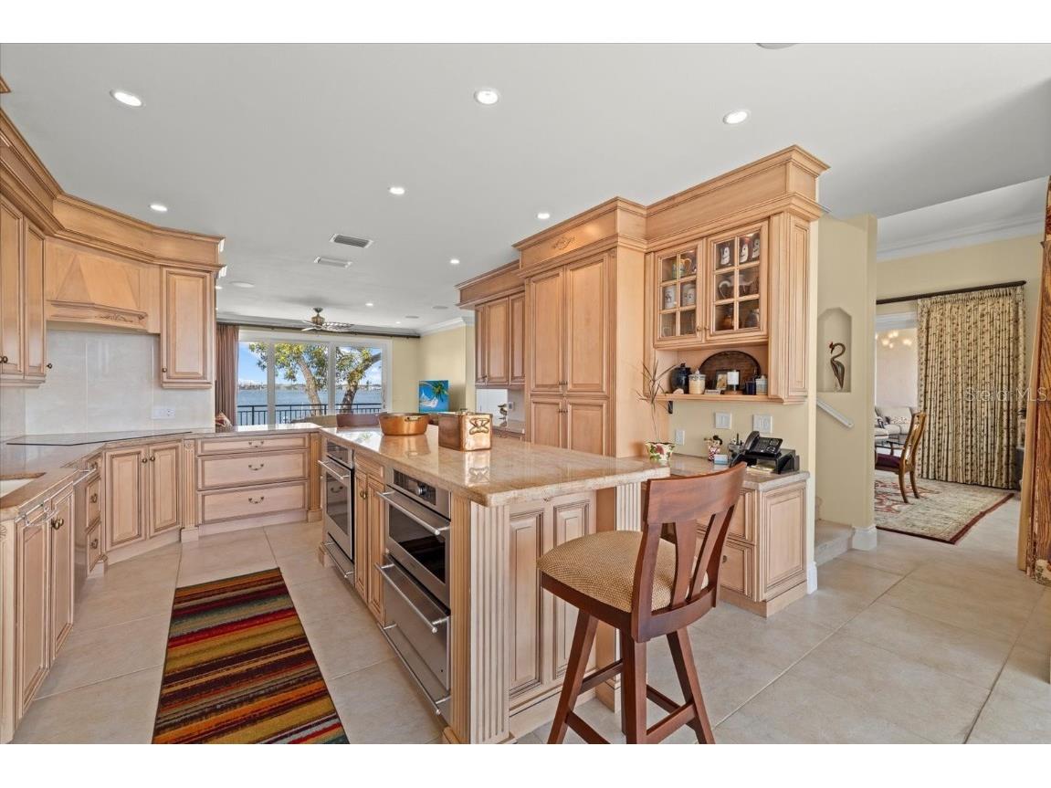 1364 Point Crisp Road Sarasota FL 34242 - LITTLE SARASOTA BAY A4643388 image29