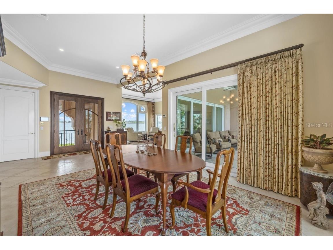 1364 Point Crisp Road Sarasota FL 34242 - LITTLE SARASOTA BAY A4643388 image34