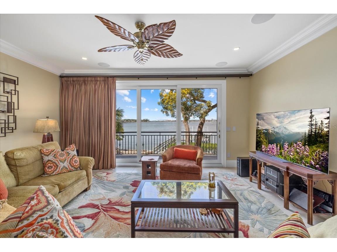 1364 Point Crisp Road Sarasota FL 34242 - LITTLE SARASOTA BAY A4643388 image35