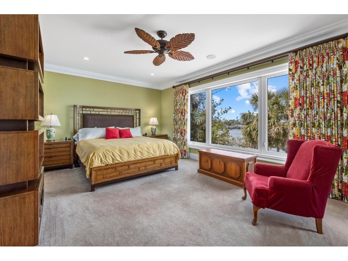 1364 Point Crisp Road Sarasota FL 34242 - LITTLE SARASOTA BAY A4643388 image36