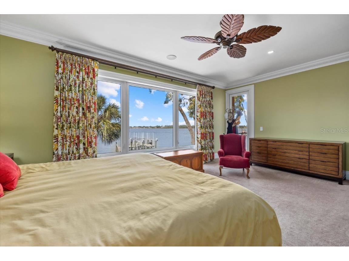 1364 Point Crisp Road Sarasota FL 34242 - LITTLE SARASOTA BAY A4643388 image37