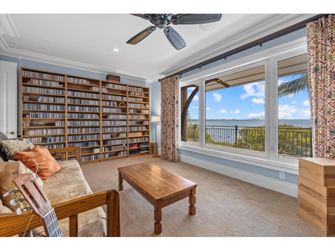 1364 Point Crisp Road Sarasota FL 34242 - LITTLE SARASOTA BAY A4643388 image40