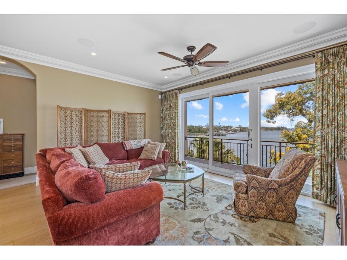 1364 Point Crisp Road Sarasota FL 34242 - LITTLE SARASOTA BAY A4643388 image41