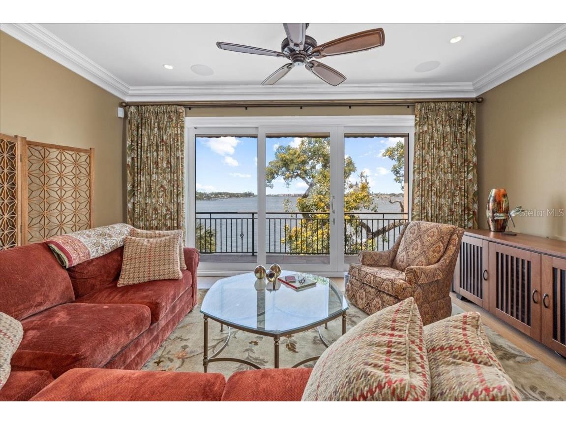 1364 Point Crisp Road Sarasota FL 34242 - LITTLE SARASOTA BAY A4643388 image42