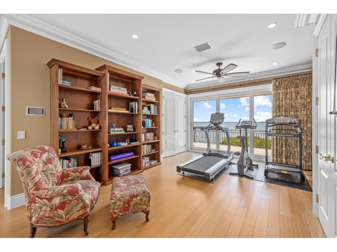 1364 Point Crisp Road Sarasota FL 34242 - LITTLE SARASOTA BAY A4643388 image43