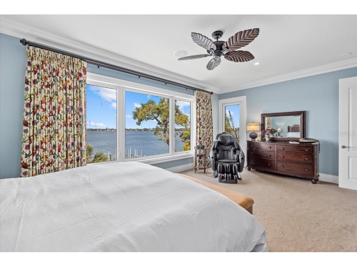 1364 Point Crisp Road Sarasota FL 34242 - LITTLE SARASOTA BAY A4643388 image45