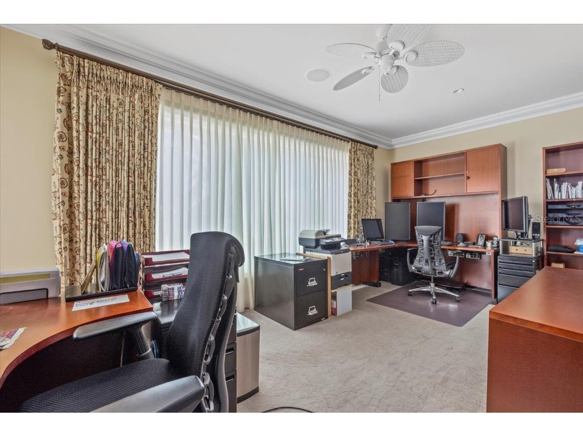 1364 Point Crisp Road Sarasota FL 34242 - LITTLE SARASOTA BAY A4643388 image48