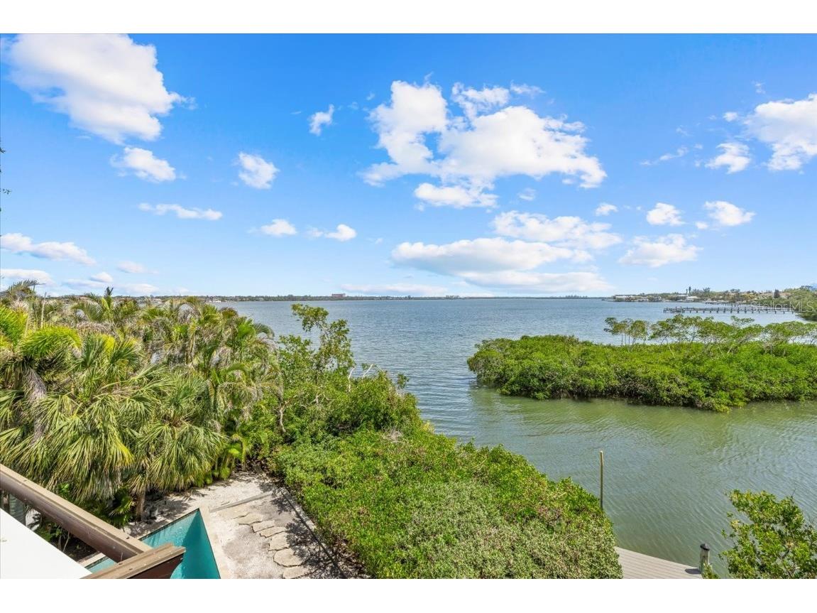 1364 Point Crisp Road Sarasota FL 34242 - LITTLE SARASOTA BAY A4643388 image50