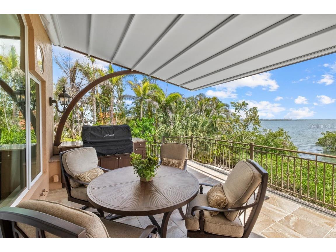 1364 Point Crisp Road Sarasota FL 34242 - LITTLE SARASOTA BAY A4643388 image51