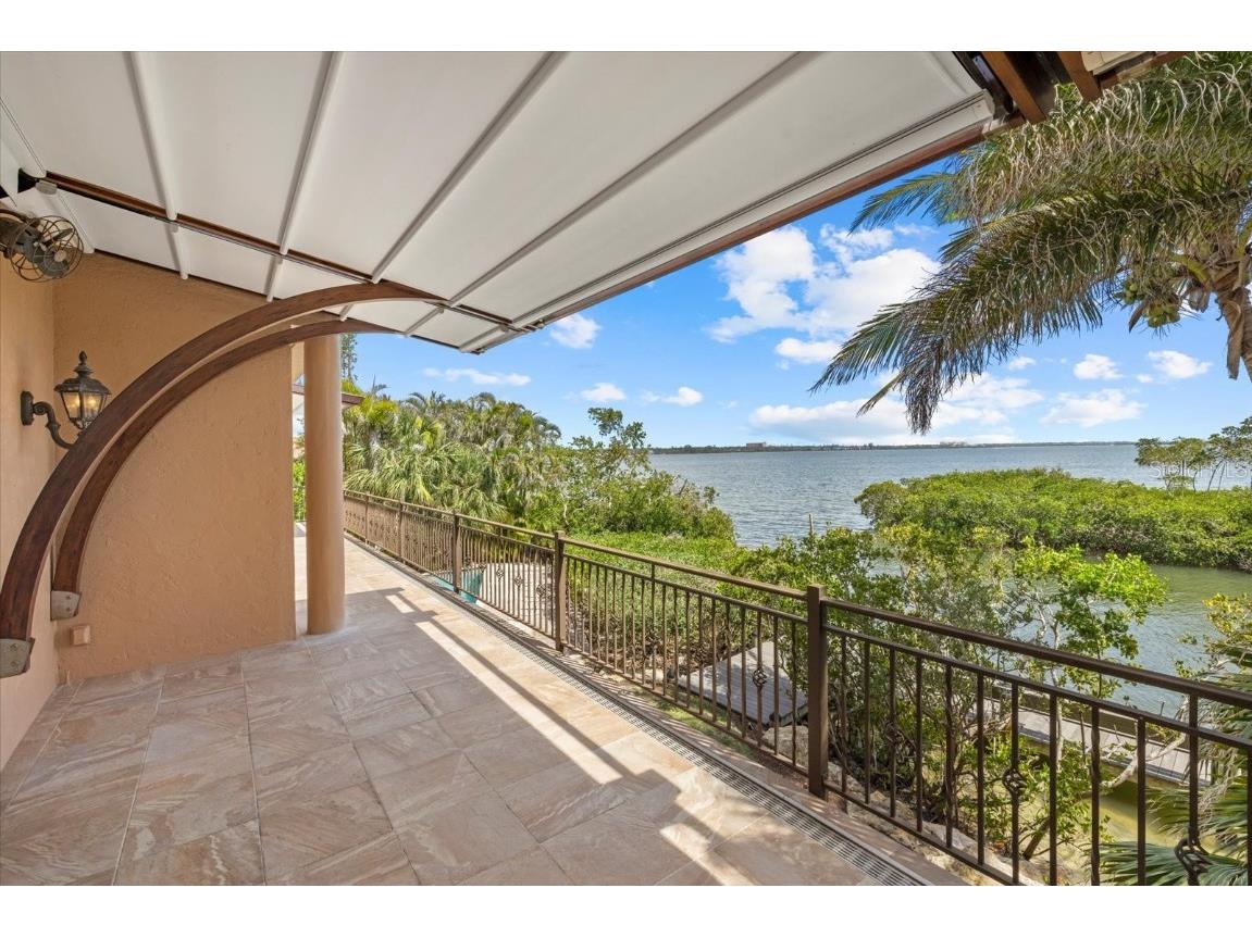 1364 Point Crisp Road Sarasota FL 34242 - LITTLE SARASOTA BAY A4643388 image53