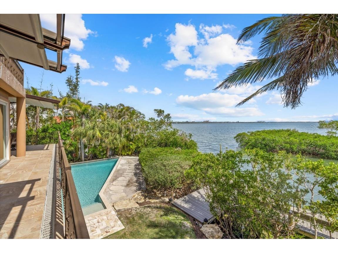 1364 Point Crisp Road Sarasota FL 34242 - LITTLE SARASOTA BAY A4643388 image54