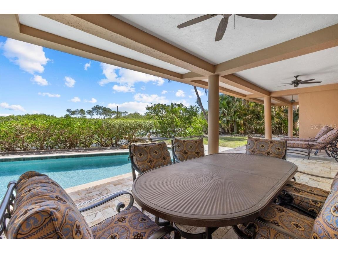 1364 Point Crisp Road Sarasota FL 34242 - LITTLE SARASOTA BAY A4643388 image56