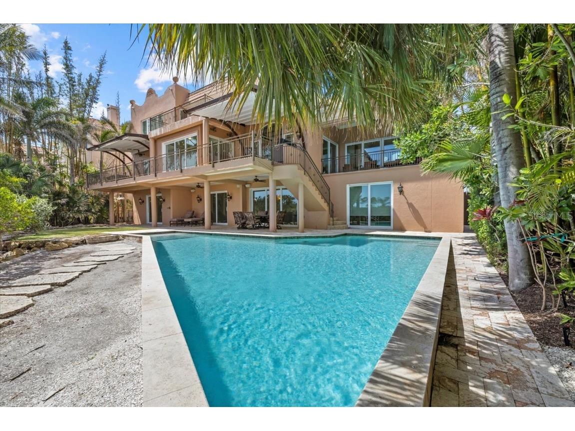 1364 Point Crisp Road Sarasota FL 34242 - LITTLE SARASOTA BAY A4643388 image58