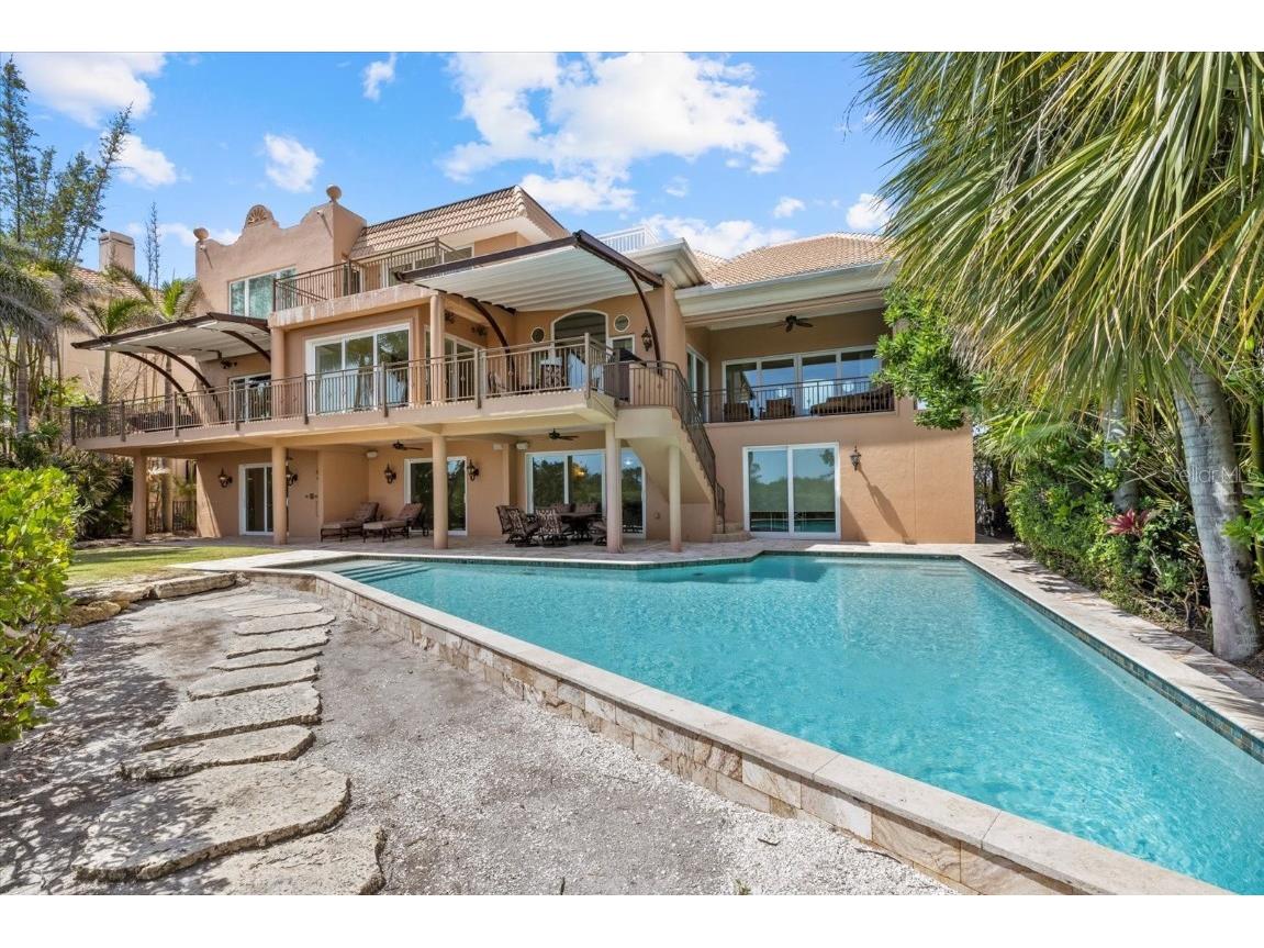 1364 Point Crisp Road Sarasota FL 34242 - LITTLE SARASOTA BAY A4643388 image59