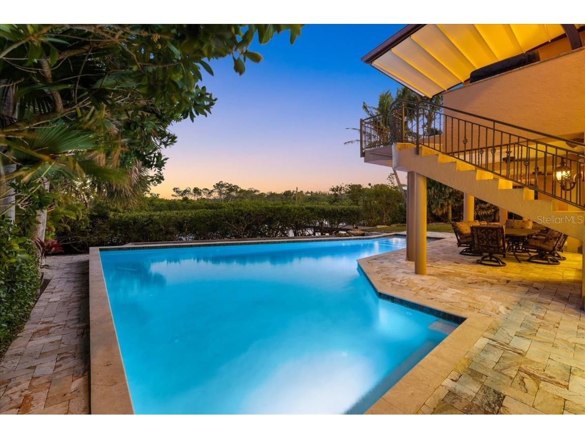 1364 Point Crisp Road Sarasota FL 34242 - LITTLE SARASOTA BAY A4643388 image6