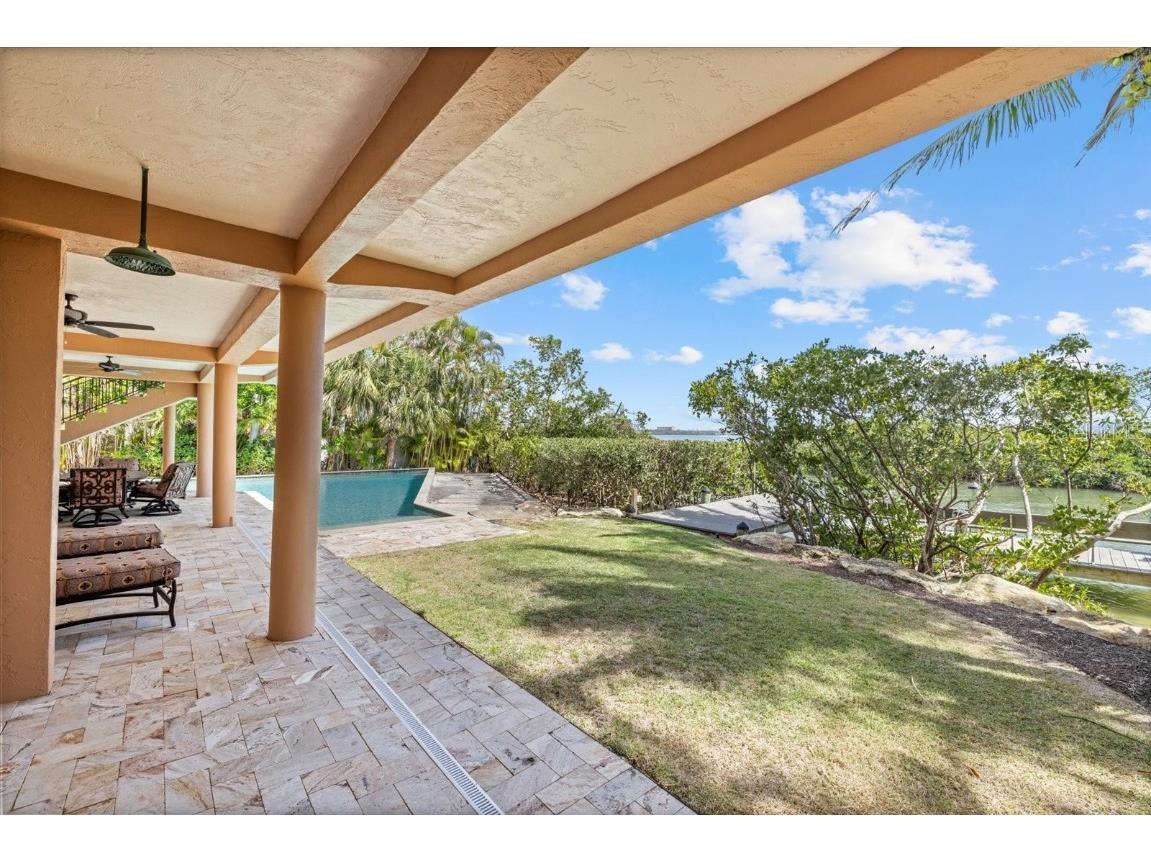 1364 Point Crisp Road Sarasota FL 34242 - LITTLE SARASOTA BAY A4643388 image61