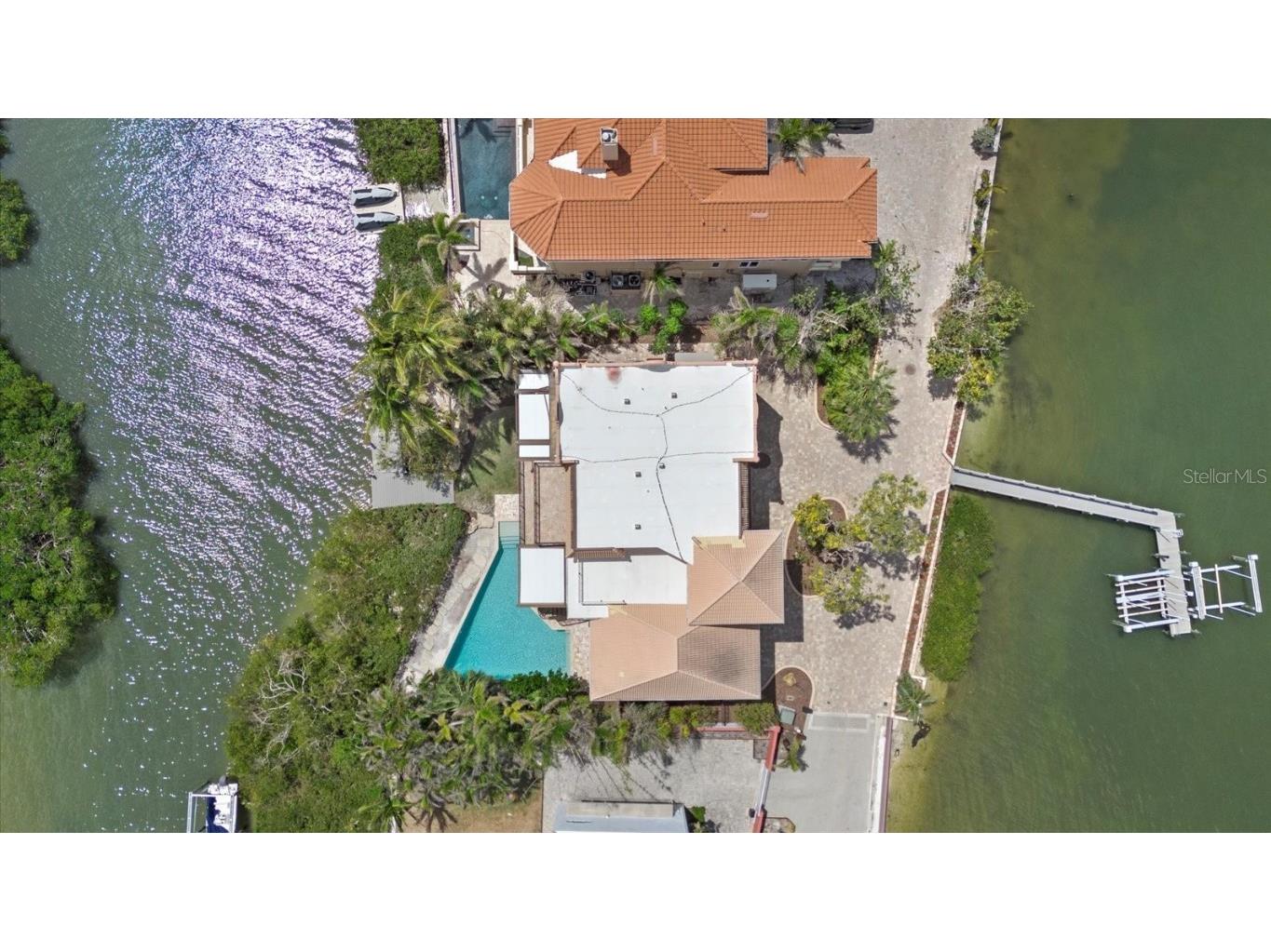 1364 Point Crisp Road Sarasota FL 34242 - LITTLE SARASOTA BAY A4643388 image63