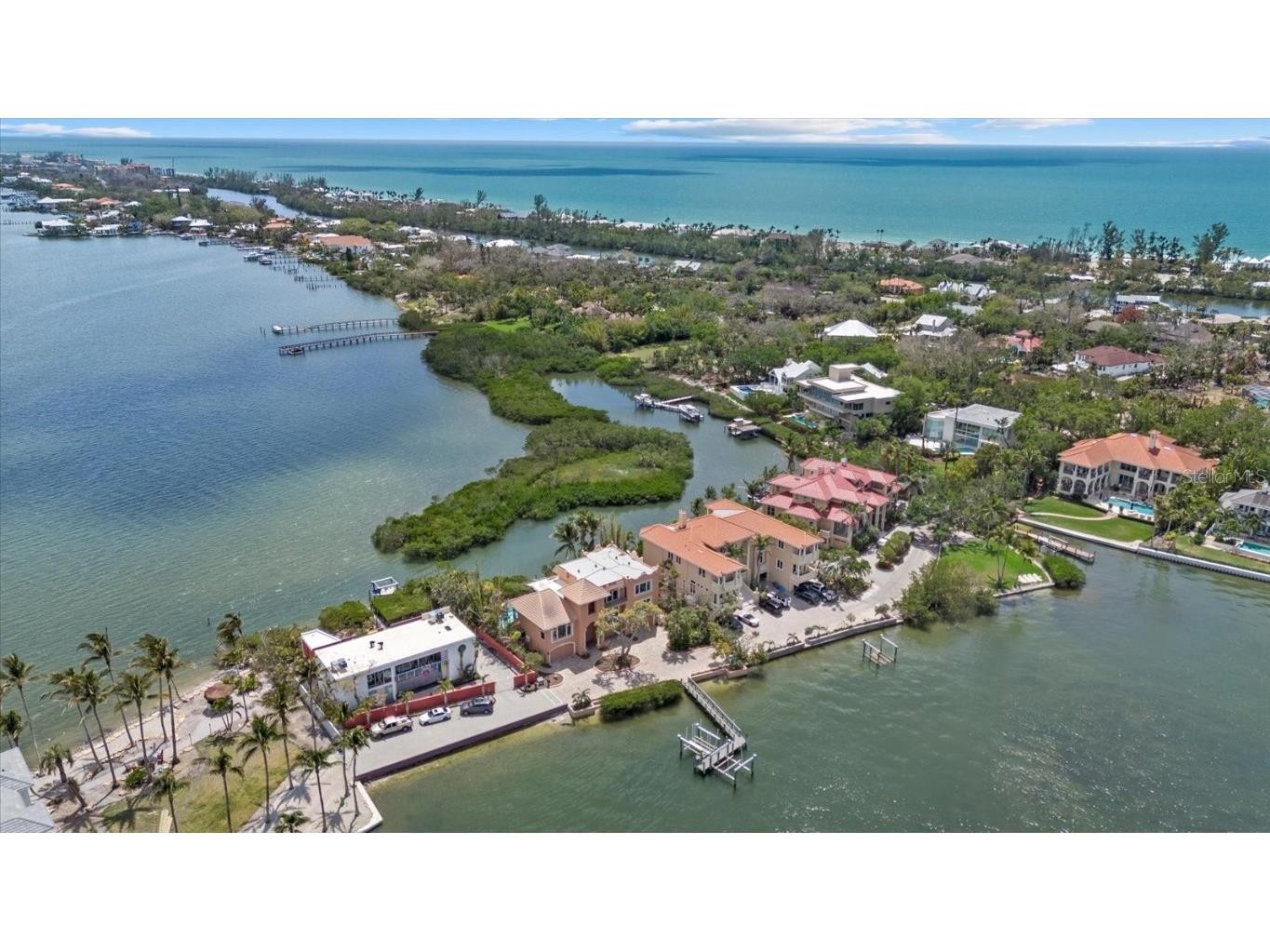 1364 Point Crisp Road Sarasota FL 34242 - LITTLE SARASOTA BAY A4643388 image64