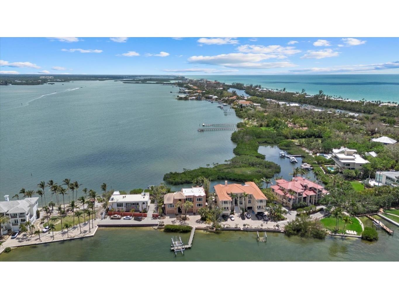 1364 Point Crisp Road Sarasota FL 34242 - LITTLE SARASOTA BAY A4643388 image65