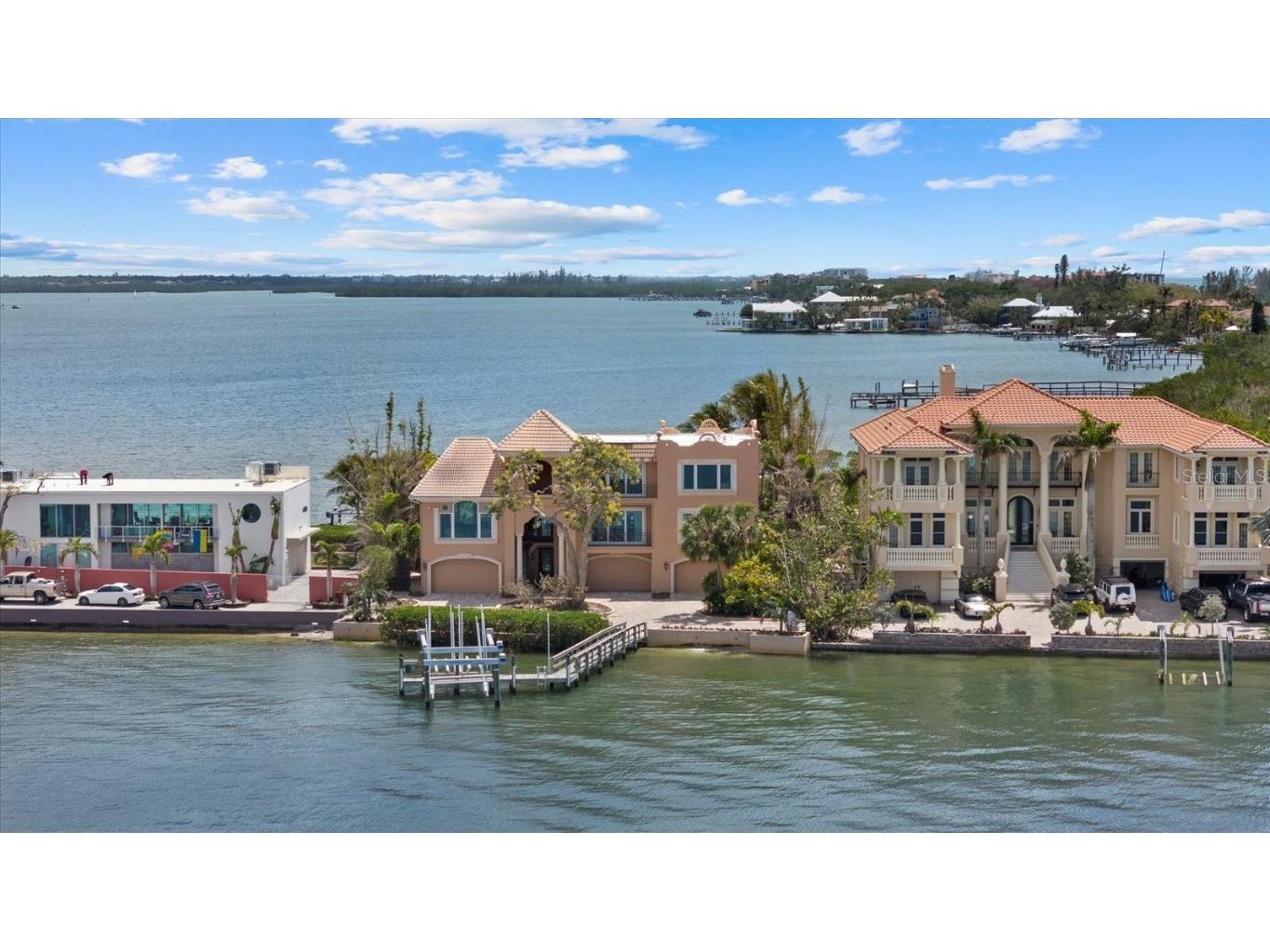 1364 Point Crisp Road Sarasota FL 34242 - LITTLE SARASOTA BAY A4643388 image66