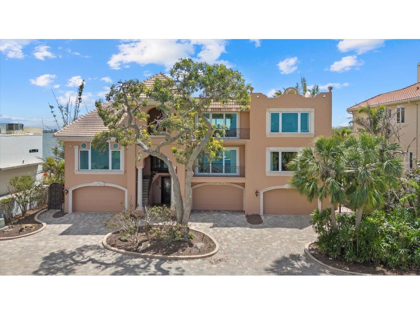 1364 Point Crisp Road Sarasota FL 34242 - LITTLE SARASOTA BAY A4643388 image67