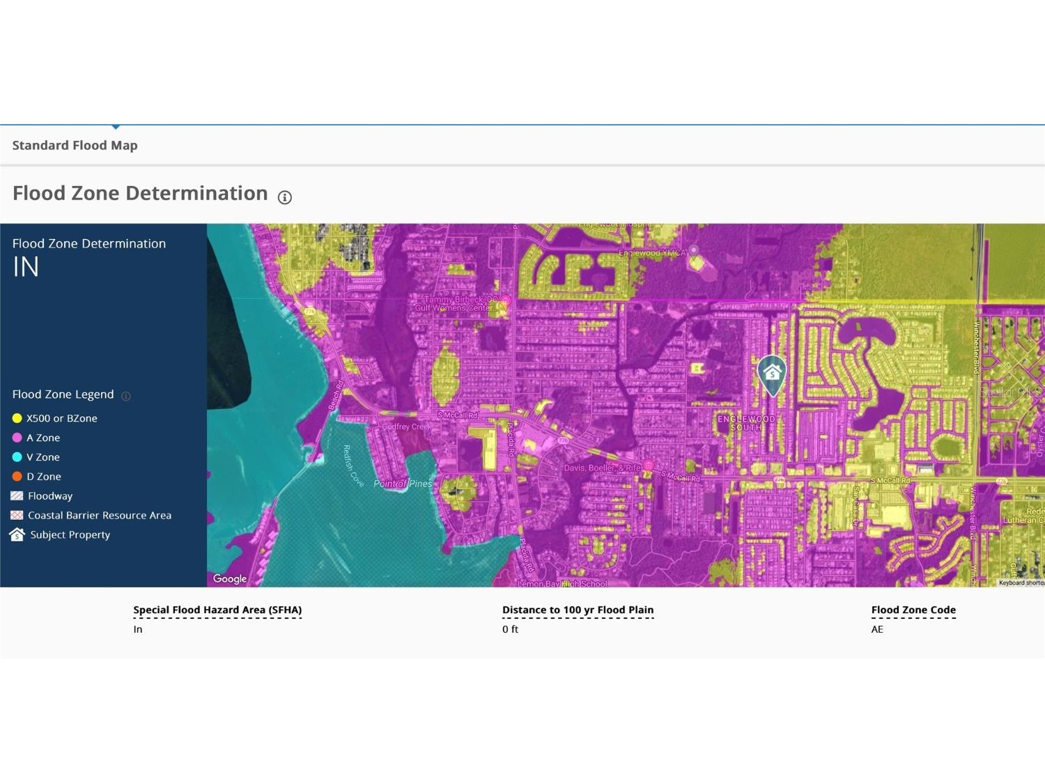 1364 Seagull Drive Englewood FL 34224 C7491877 image6