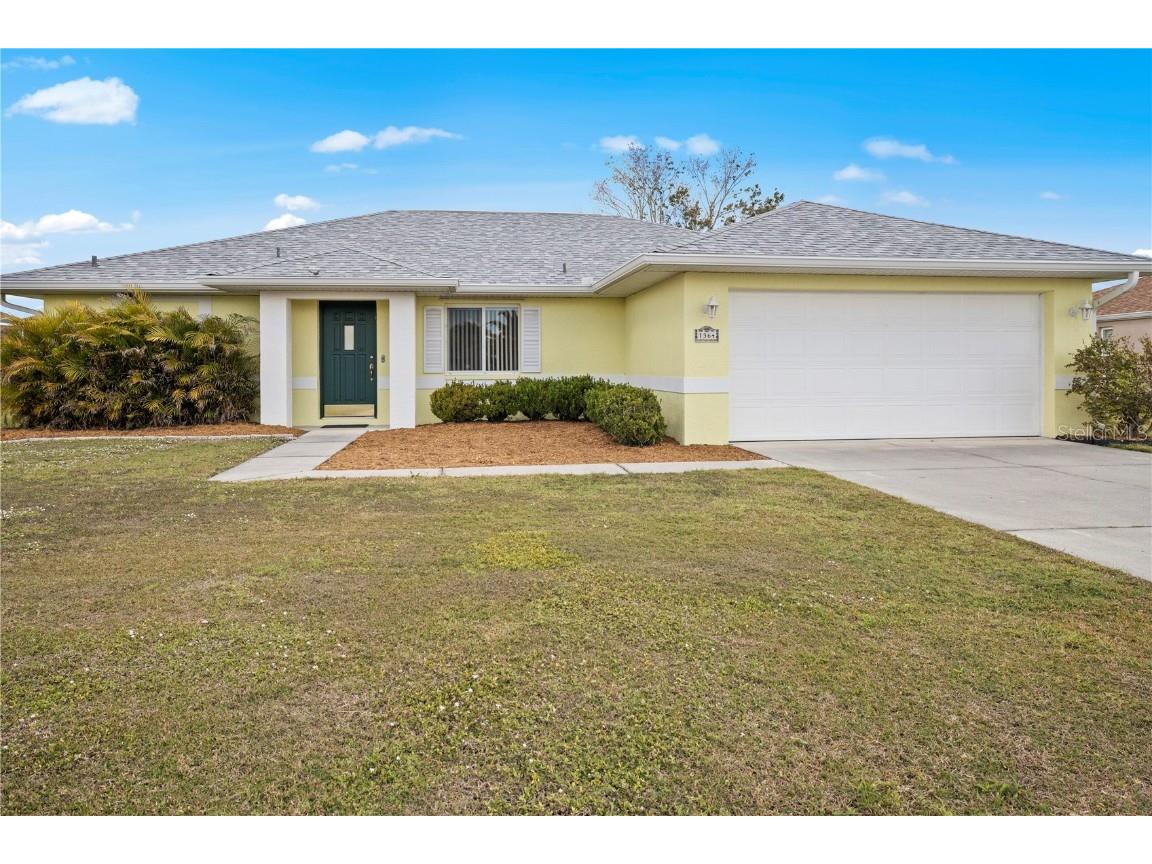 1364 Ultramarine Lane Punta Gorda FL 33983 C7504924 image1