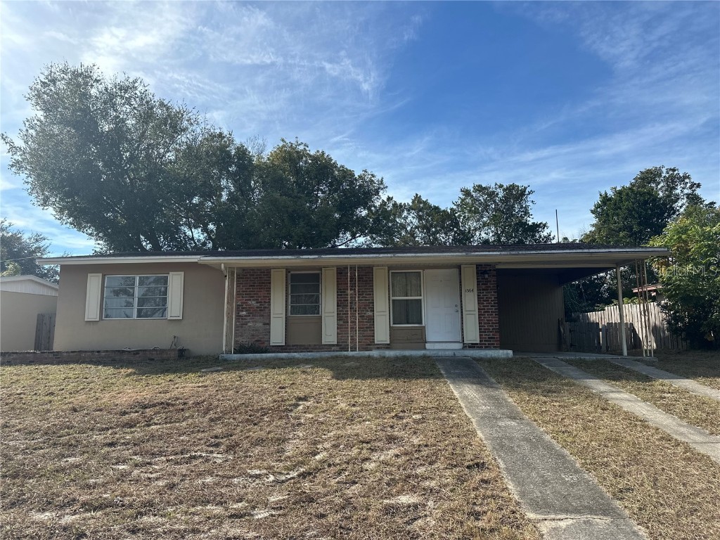 1364 W Hartley Circle Deltona FL 32725 V4939808 image1