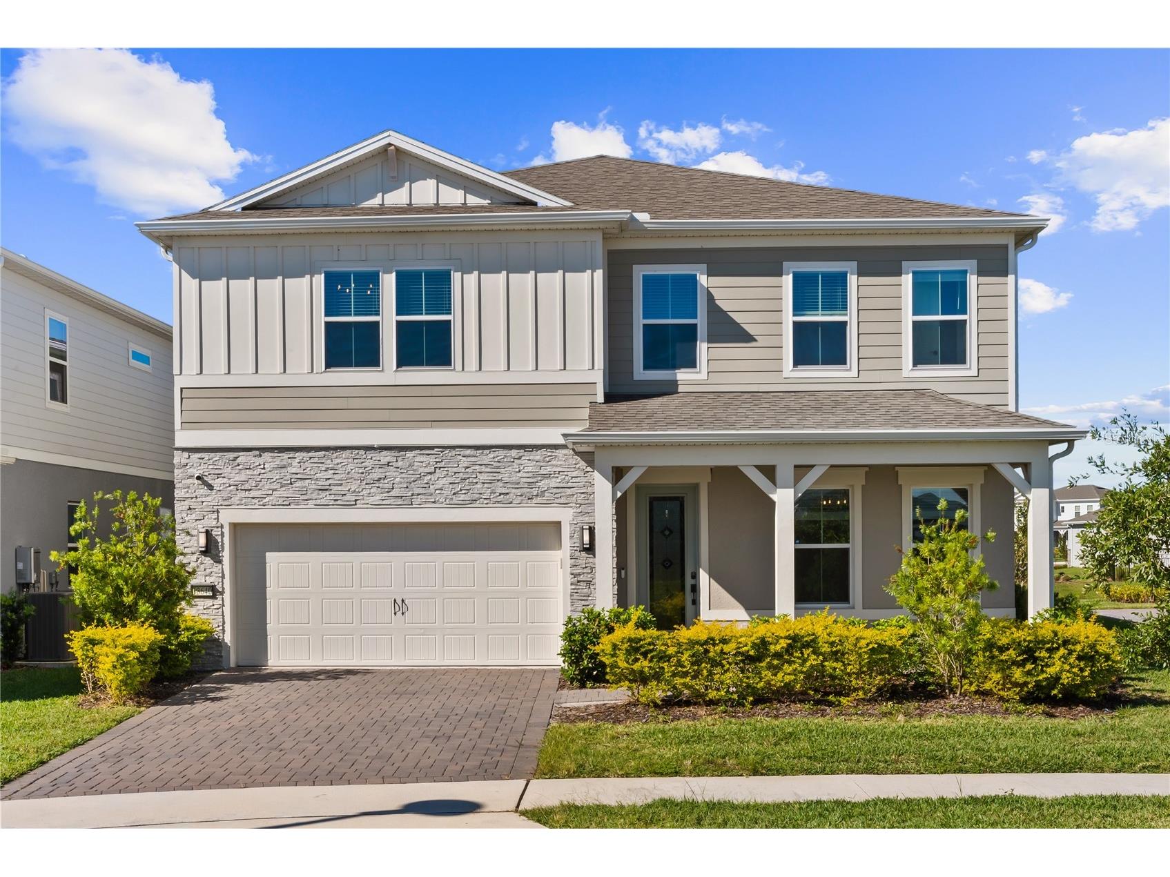 13640 Haulover Beach Lane Orlando FL 32827 O6356884 image1