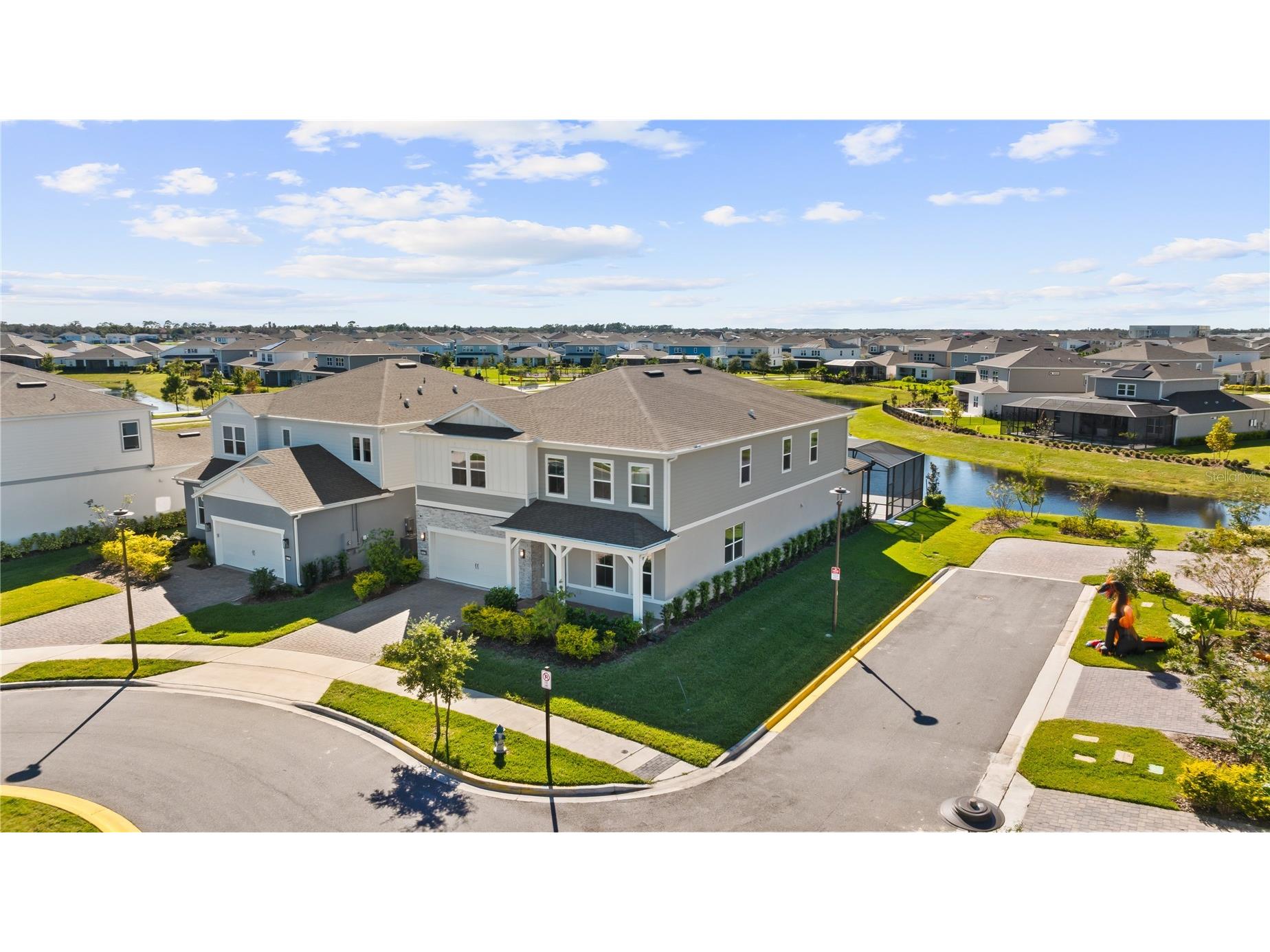 13640 Haulover Beach Lane Orlando FL 32827 O6356884 image2