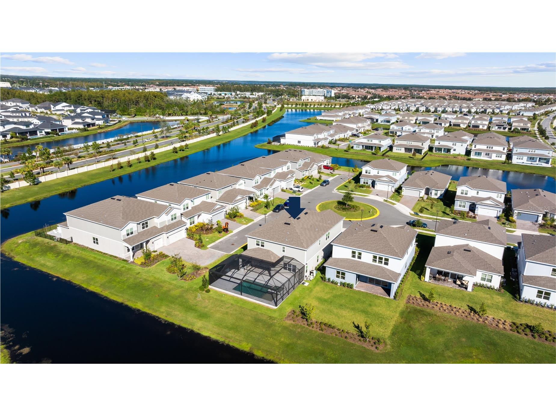 13640 Haulover Beach Lane Orlando FL 32827 O6356884 image49
