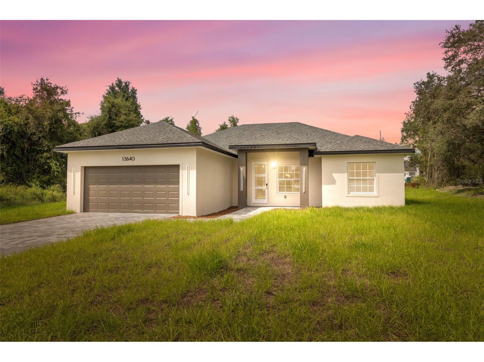 13640 SW 42nd Court Road Ocala FL 34473 O6416900 image1