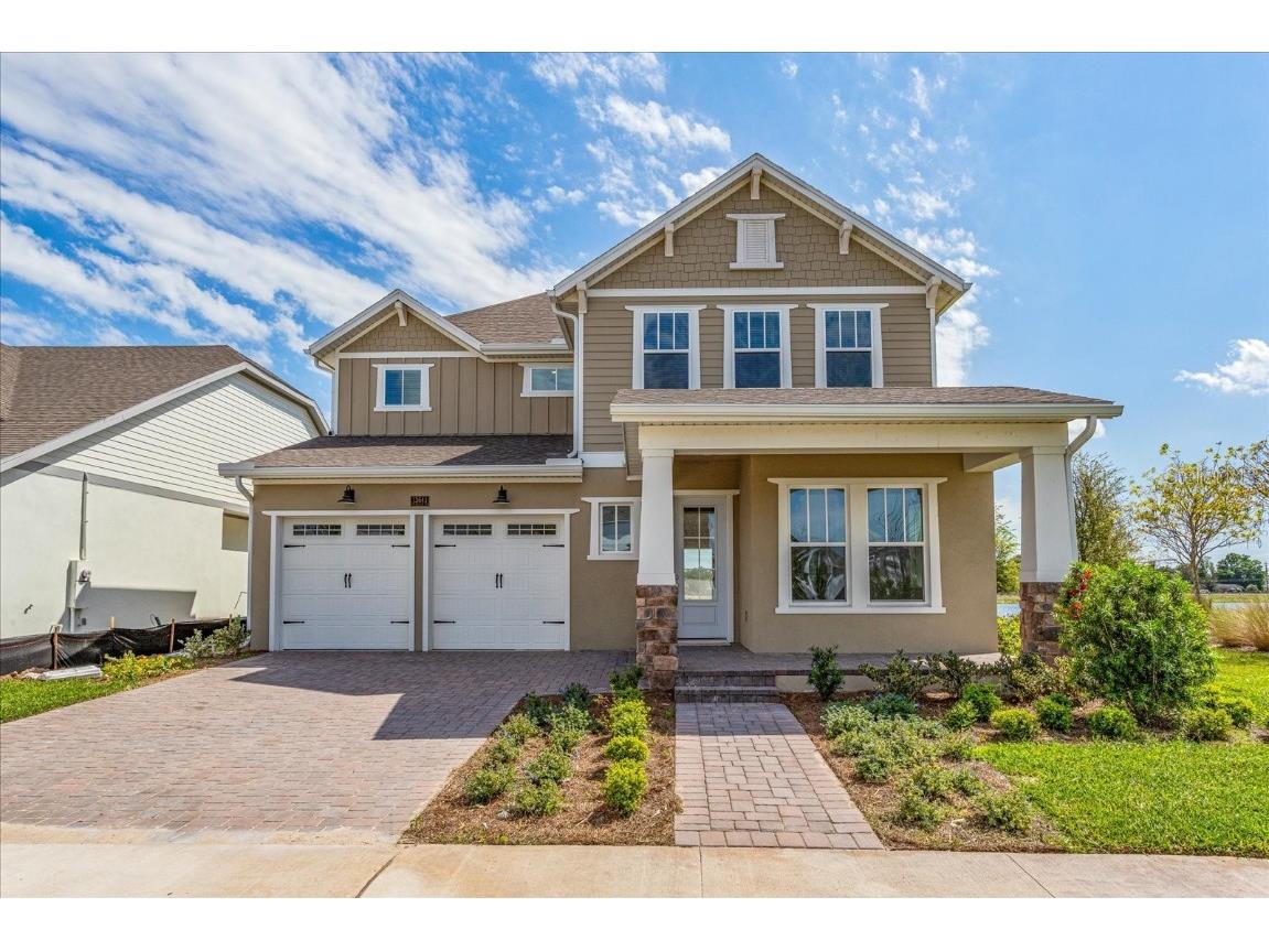 13641 Mcmillan Drive Orlando FL 32827 G5069332 image1