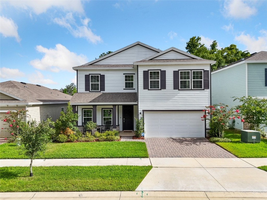 13641 NW 14th Place Newberry FL 32669 GC523472 image1