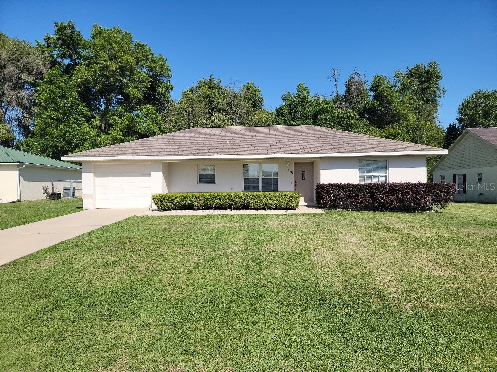 13641 SE 52nd Court Summerfield FL 34491 G5053441 image1