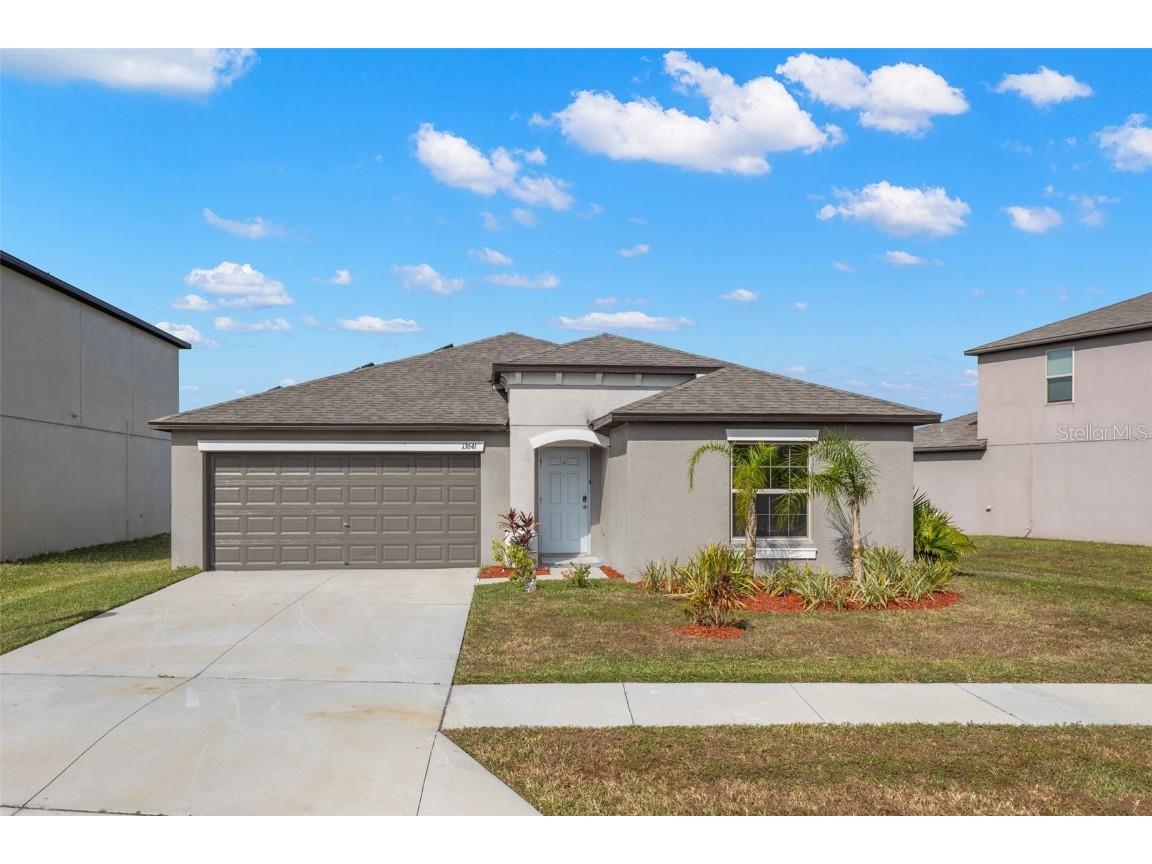 13641 Wild Ginger Street Riverview FL 33579 TB8448281 image1