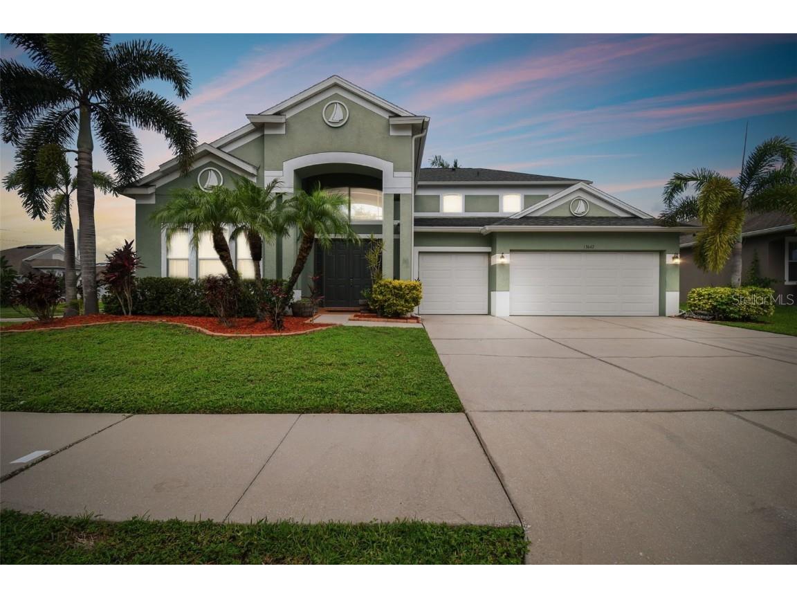 13642 Artesa Bell Drive Riverview FL 33579 T3542535 image1