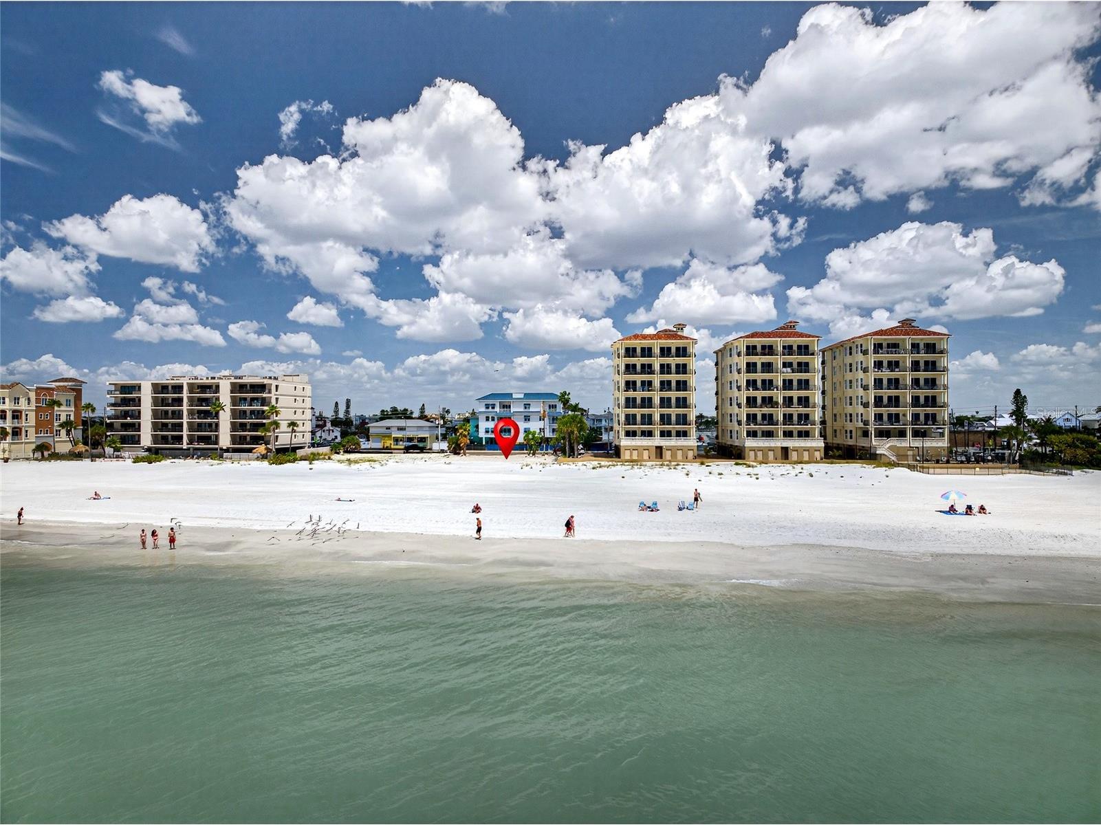 13642 Gulf Boulevard Madeira Beach FL 33708 - GULF TB8509578 image10