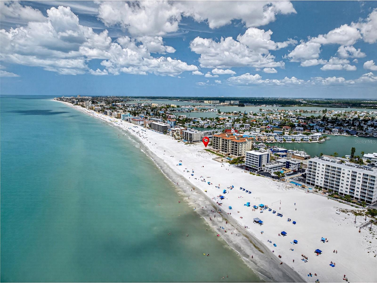 13642 Gulf Boulevard Madeira Beach FL 33708 - GULF TB8509578 image11