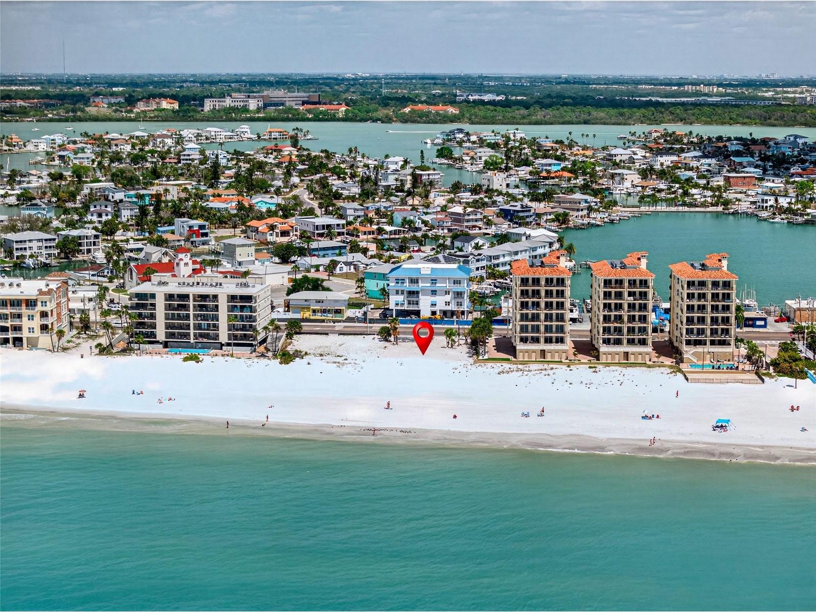 13642 Gulf Boulevard Madeira Beach FL 33708 - GULF TB8509578 image12