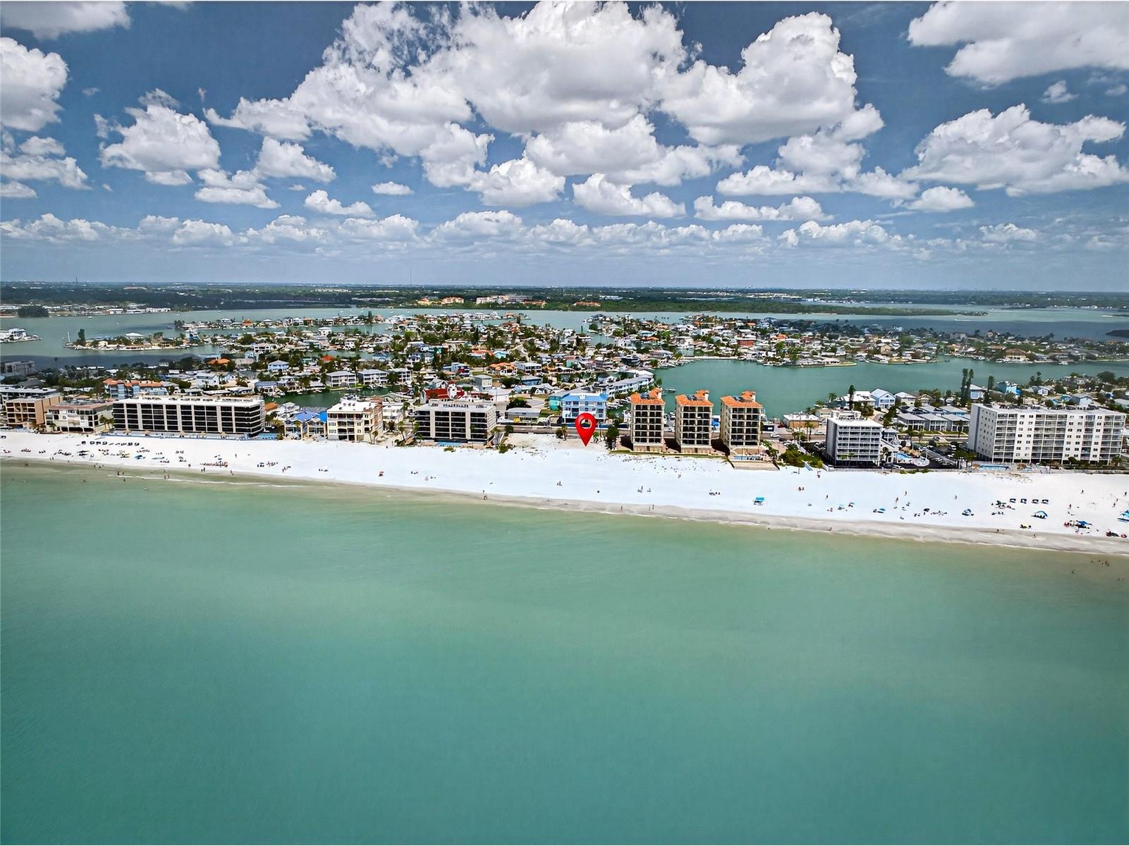 13642 Gulf Boulevard Madeira Beach FL 33708 - GULF TB8509578 image13