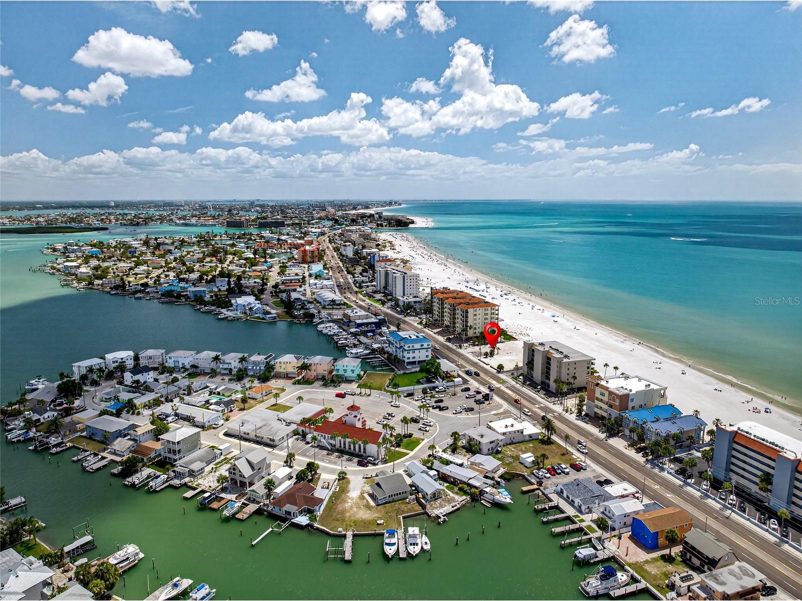 13642 Gulf Boulevard Madeira Beach FL 33708 - GULF TB8509578 image15