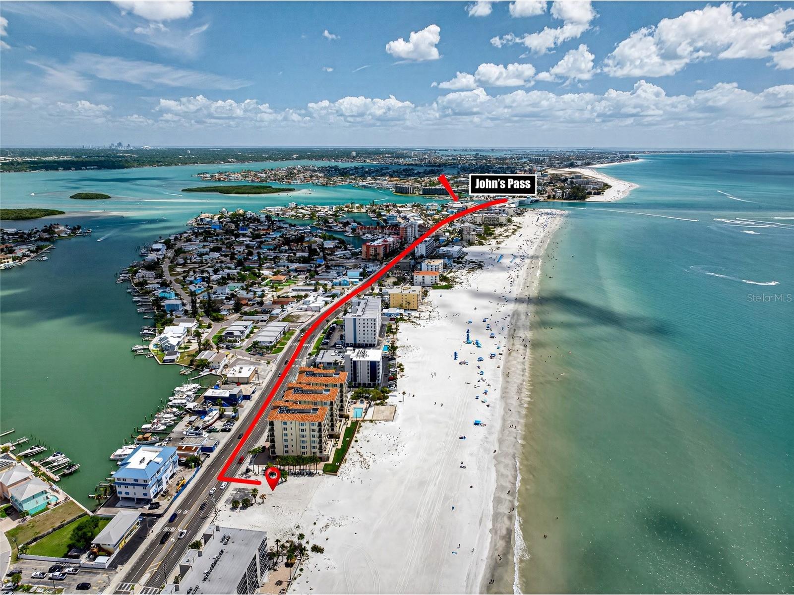 13642 Gulf Boulevard Madeira Beach FL 33708 - GULF TB8509578 image22