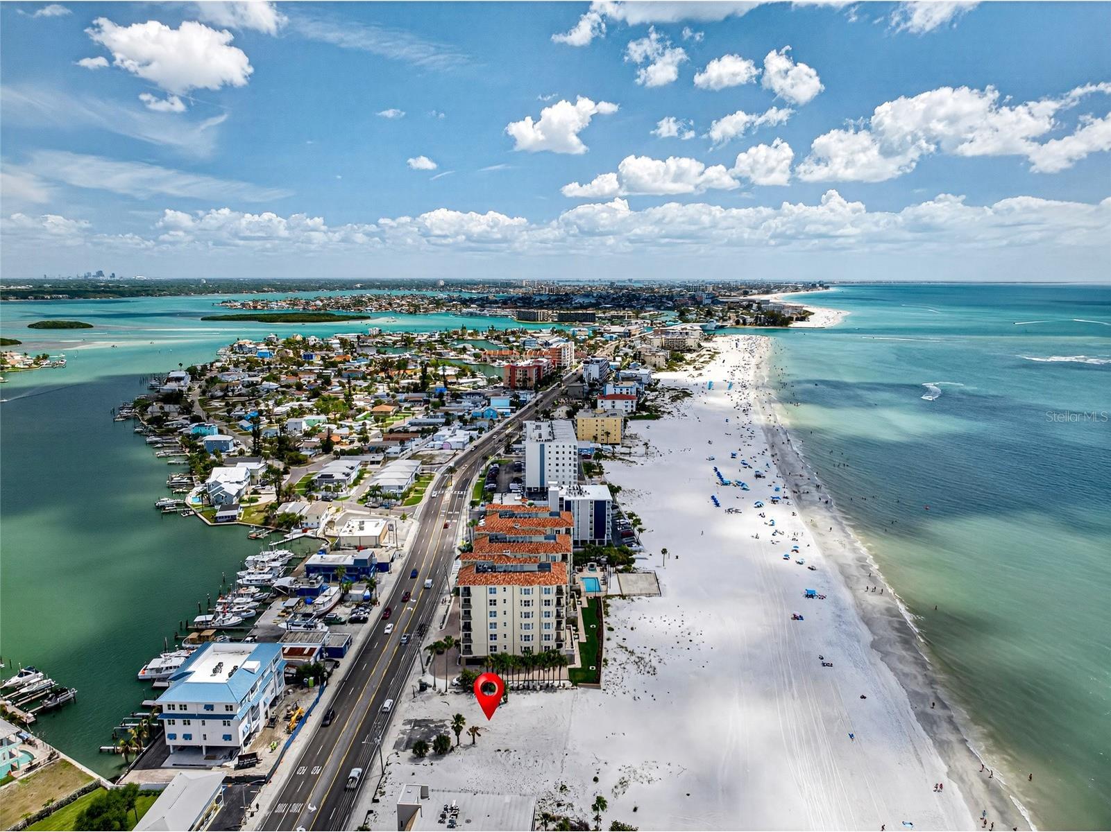 13642 Gulf Boulevard Madeira Beach FL 33708 - GULF TB8509578 image23