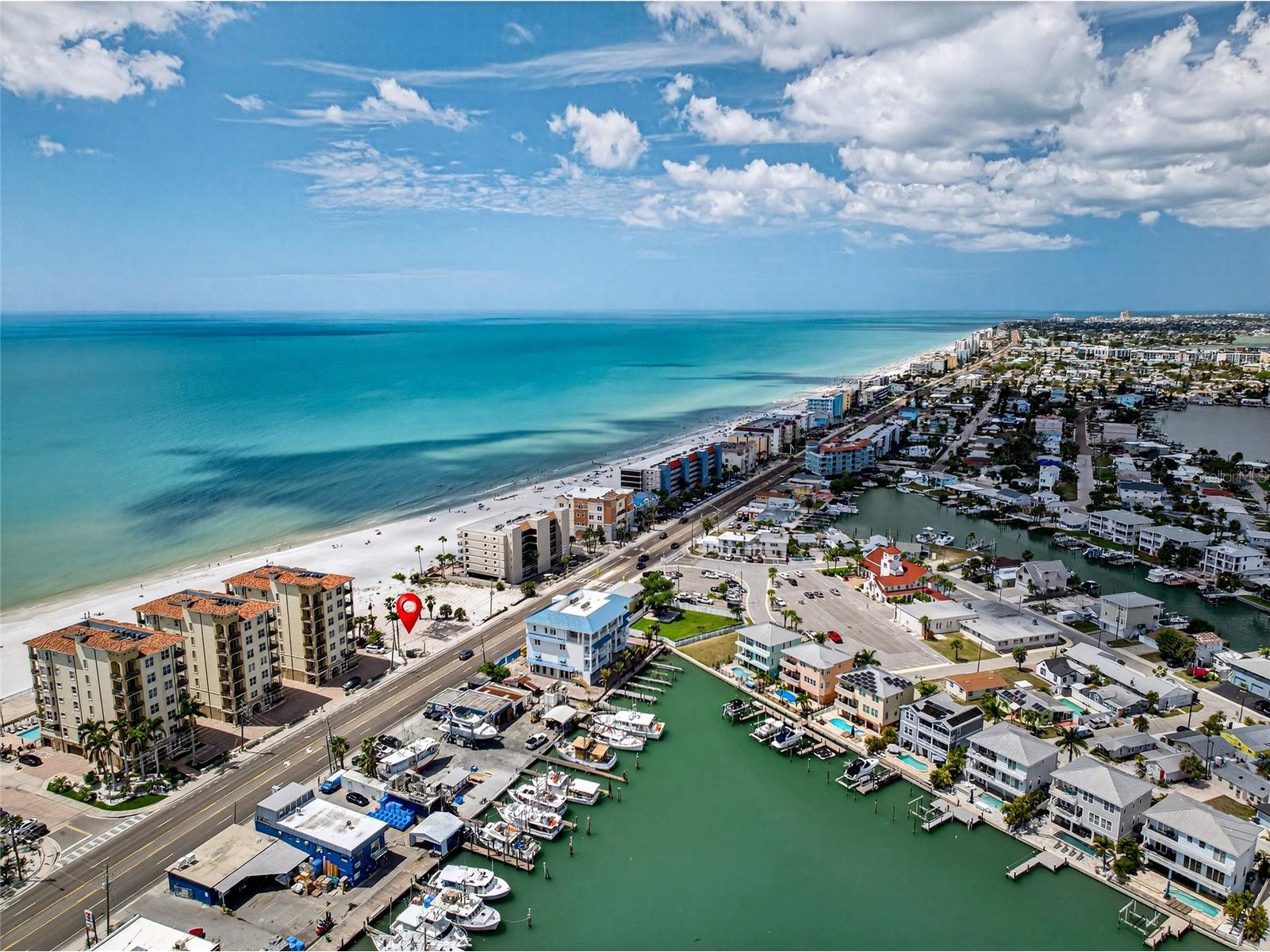 13642 Gulf Boulevard Madeira Beach FL 33708 - GULF TB8509578 image7