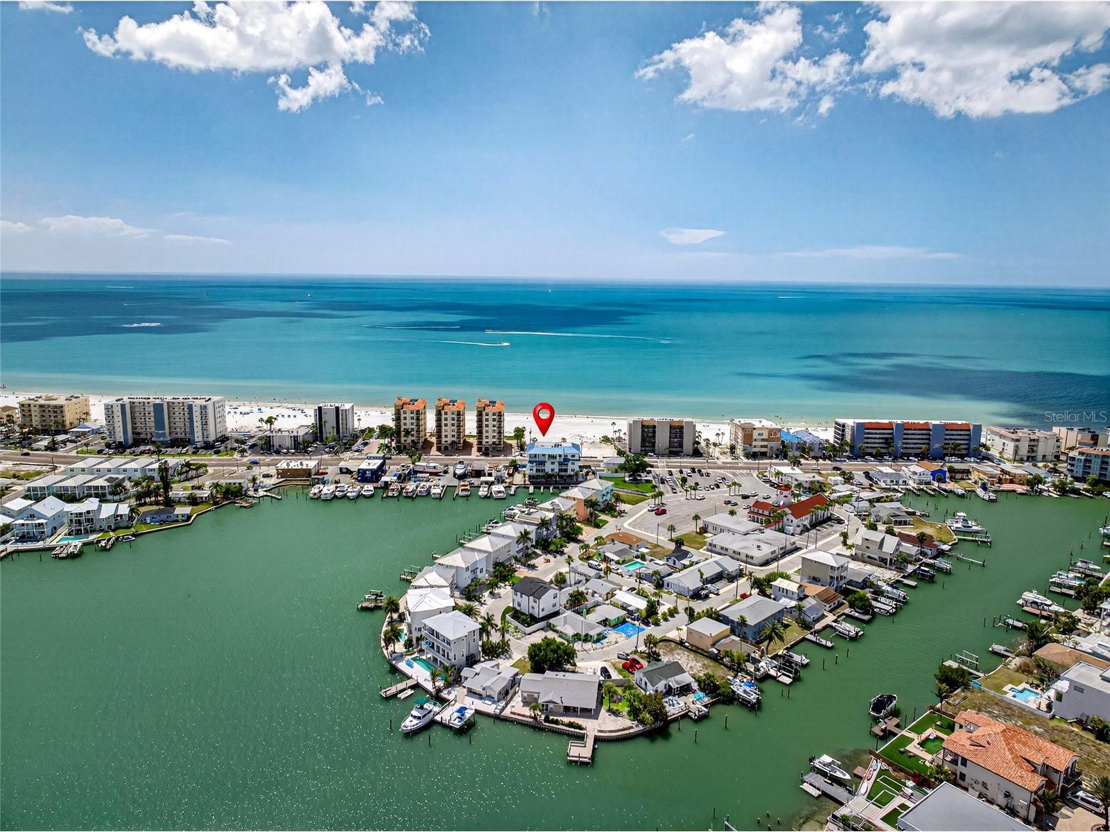 13642 Gulf Boulevard Madeira Beach FL 33708 - GULF TB8509578 image8