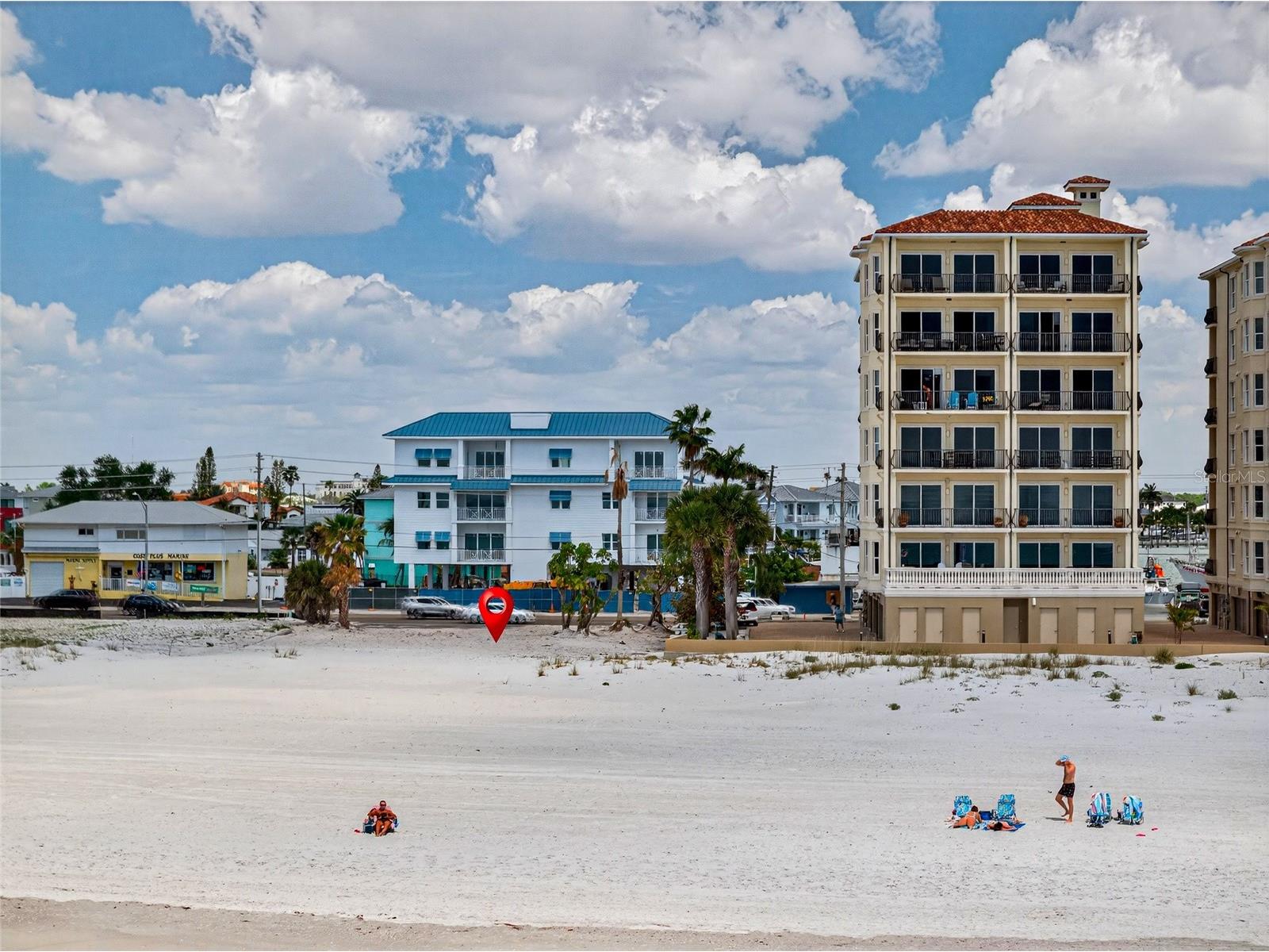 13642 Gulf Boulevard Madeira Beach FL 33708 - GULF TB8509578 image9