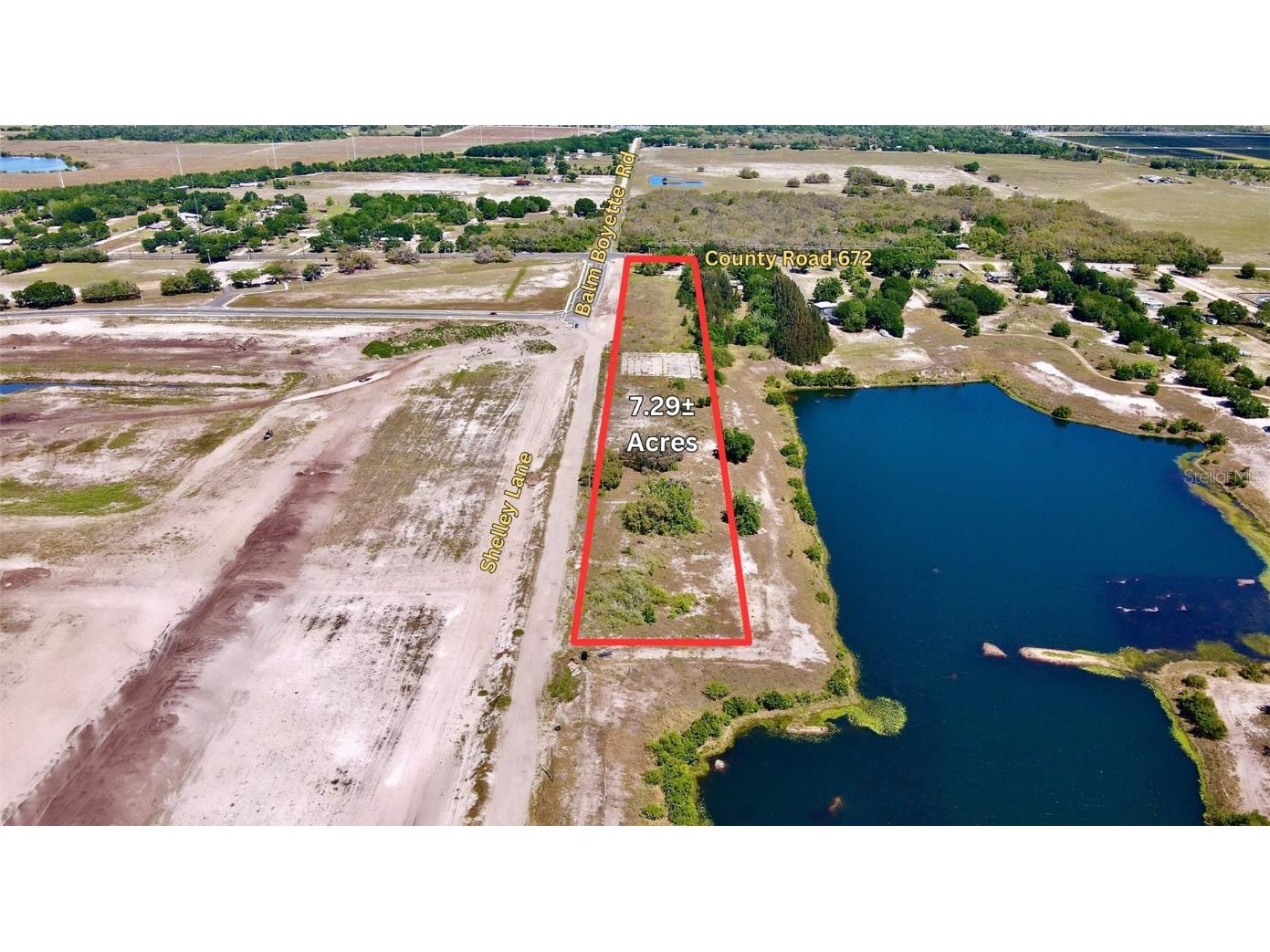 13643 672 Nd Highway Wimauma FL 33598 T3516243 image1
