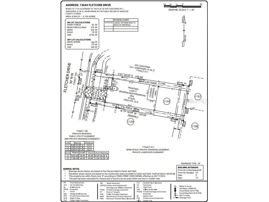 13644 Fletcher Drive Palmetto FL 34221 TB8492991 image16
